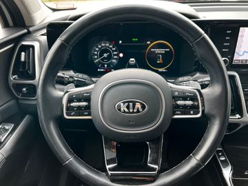 Bild 13 Kia Sorento 2.2 CRDI Spirit -AWD | 360° | BOSE | AHK