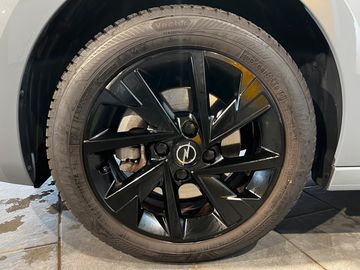 Bild 8 Opel Corsa GS - LHZ | SHZ | 130° RFK