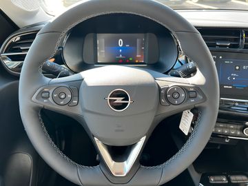 Bild 13 Opel Corsa Edition MHEV - SHZ/LHZ/RFK - ab 249 € p.M.