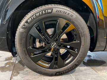 Bild 8 Opel Grandland (X) Grandland GS Line - SHZ/LHZ | 360° K. | Navi