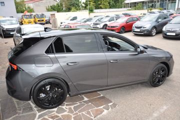 Bild 4 Opel Astra 1,2 GS Line +SHZ+LHZ+KAMERA+NAVI+PDC