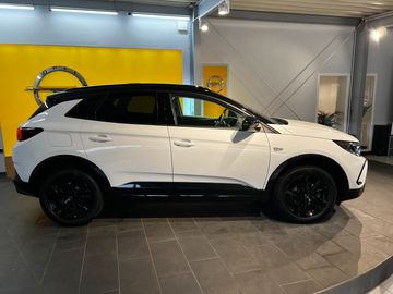 Bild 2 Opel Grandland (X) Grandland GS - S/LHZ | 360° | TotW.