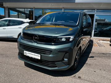 Bild 20 Opel Zafira GS - RFK | S/LHZ | Standhzg. | VIP-Paket
