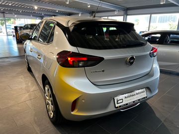 Bild 5 Opel Corsa Corsa-e Edition - SHZ | 180° RFK | 3-phasig