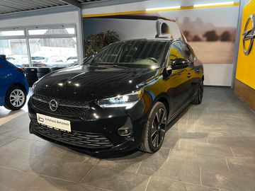 Bild 6 Opel Corsa Corsa-e Ultimate - SHZ | LHZ | RFK | TotW.