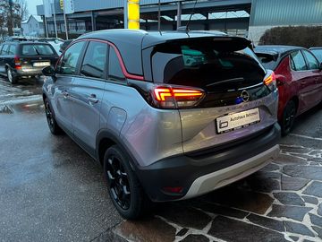 Bild 18 Opel Crossland (X) Crossland GS - RFK | SHZ | LHZ