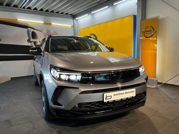 Bild Grandland (X) Opel
