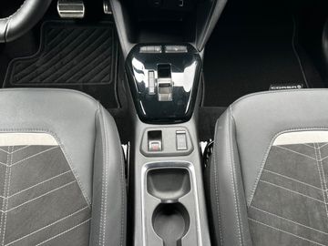 Bild 15 Opel Corsa Corsa-e GS - Massage | RFK | SHZ | LHZ