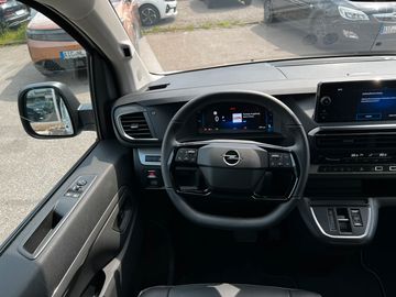 Bild 15 Opel Zafira GS - RFK | S/LHZ | Standhzg. | VIP-Paket