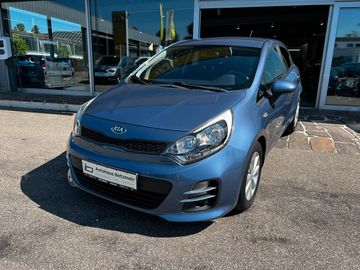 Bild 17 Kia Rio - Klima | PDC hinten | Tempomat