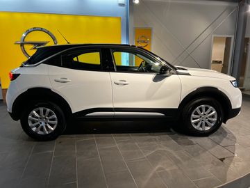Bild 2 Opel Mokka Enjoy - SHZ | LHZ | RFK | Klima