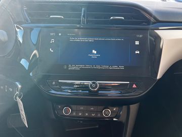 Bild 14 Opel Corsa Edition MHEV - SHZ | LHZ | RFK | TotWinkel