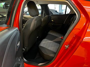Bild 10 Opel Corsa Corsa-e Edition - SHZ | 180° RFK | 3-phasig