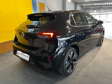 Bild 3 Opel Corsa Corsa-e GS - Massage | RFK | SHZ | LHZ