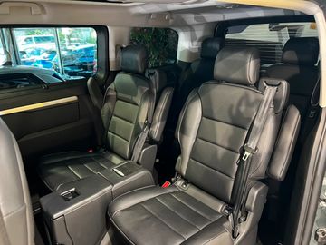 Bild 10 Opel Zafira GS - RFK | S/LHZ | Standhzg. | VIP-Paket
