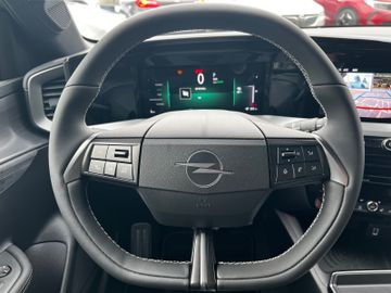 Bild 17 Opel Mokka GSE - SHZ/LHZ | RFK | TotWinkel | 281 PS !