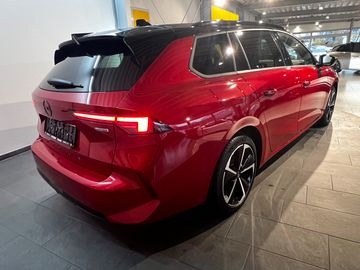 Bild 3 Opel Astra L ST GS MHEV - 360° | LHZ/SHZ | HUD | ACC