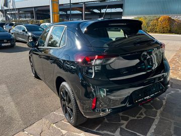 Bild 18 Opel Corsa Edition MHEV - SHZ/LHZ/RFK - ab 249 € p.M.