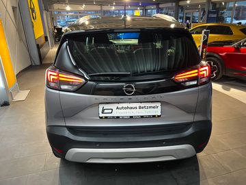 Bild 4 Opel Crossland (X) Crossland GS - RFK | SHZ | LHZ