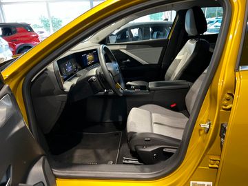 Bild 9 Opel Astra Elegance PHEV - S/LHZ | RFK | ACC | AHK