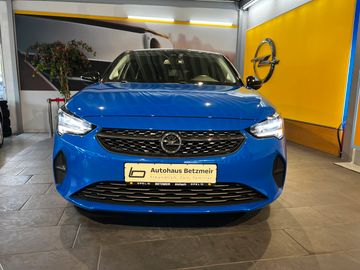 Bild 7 Opel Corsa Corsa-e Elegance - 180° RFK | L/SHZ | 11kW
