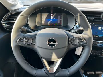 Bild 13 Opel Corsa Edition Hybrid - RFK | SHZ | LHZ