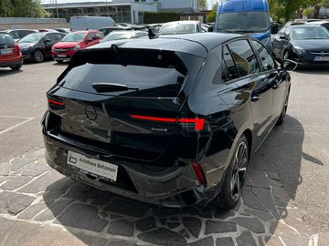 Bild 19 Opel Astra GS Hybrid - S/LHZ | 360° K. | ACC | Navi