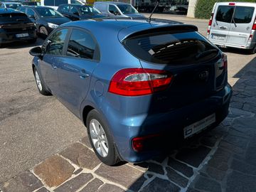 Bild 18 Kia Rio - Klima | PDC hinten | Tempomat