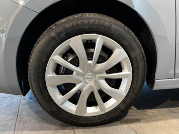 Bild 8 Opel Corsa Edition Hybrid - RFK | SHZ | LHZ