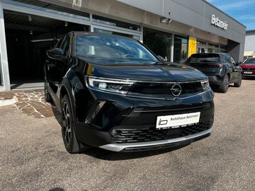 Bild 16 Opel Mokka-e Ultimate - S/LHZ | RFK | ACC | 3-phasig