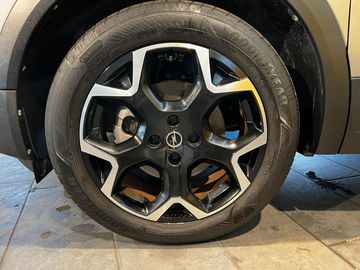 Bild 8 Opel Mokka-e Ultimate - S/LHZ | RFK | ACC | 3-phasig