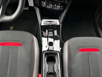 Bild 15 Opel Mokka GS Line - SHZ | RFK | TotWinkel