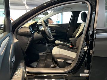 Bild 9 Opel Corsa Edition MHEV - SHZ/LHZ/RFK - ab 249 € p.M.