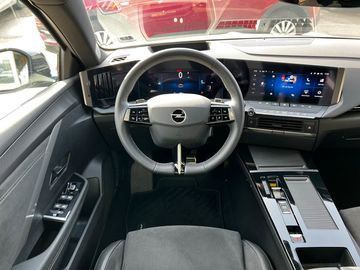 Bild 12 Opel Astra L ST Ultimate - PANO | SHZ/LHZ | ACC | 360