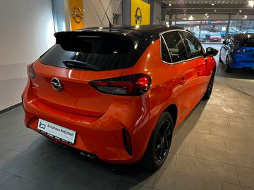 Bild 3 Opel Corsa GS Line - SHZ | RFK | PDC v&h