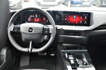 Bild 13 Opel Astra 1,2 GS Line +SHZ+LHZ+KAMERA+NAVI+PDC