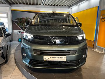 Bild 7 Opel Zafira GS - RFK | S/LHZ | Standhzg. | VIP-Paket