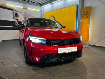 Bild Corsa Opel