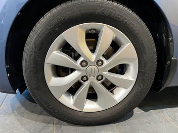 Bild 8 Kia Rio - Klima | PDC hinten | Tempomat