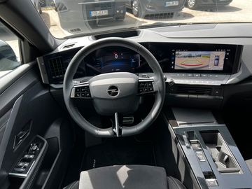 Bild 12 Opel Astra GS Hybrid - S/LHZ | 360° K. | ACC | Navi