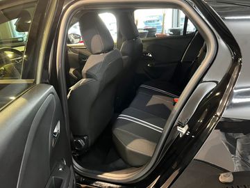 Bild 10 Opel Corsa GS - SHZ | LHZ | RFK | PDC vo u. hi