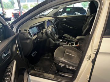 Bild 11 Opel Grandland (X) Grandland GSe PHEV - 360° | Sitz-/Lenkradhzg.