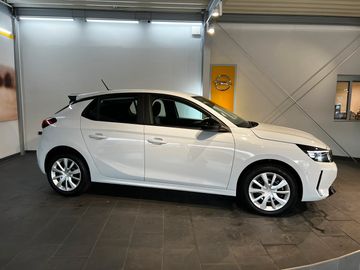 Bild 2 Opel Corsa Edition - LHZ | SHZ | RFK | TotWinkel