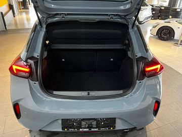 Bild 11 Opel Corsa GS - LHZ | SHZ | 130° RFK