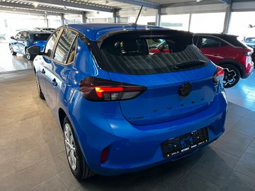 Bild 5 Opel Corsa Edition MHEV - SHZ | LHZ | RFK | TotWinkel