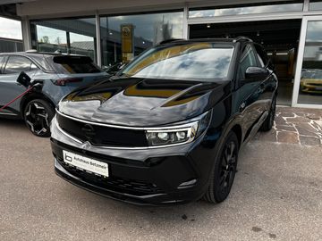 Bild 17 Opel Grandland (X) Grandland GS Line - SHZ/LHZ | 360° K. | Navi