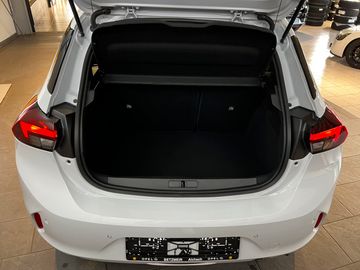 Bild 11 Opel Corsa Edition - LHZ | SHZ | RFK | TotWinkel