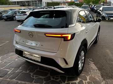 Bild 18 Opel Mokka Enjoy - SHZ | LHZ | RFK | Klima