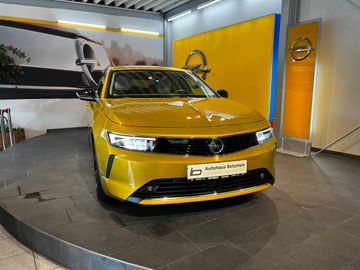 Bild Astra Opel