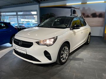 Bild 6 Opel Corsa Corsa-e Edition - SHZ | LHZ | RFK | KlimaAut.